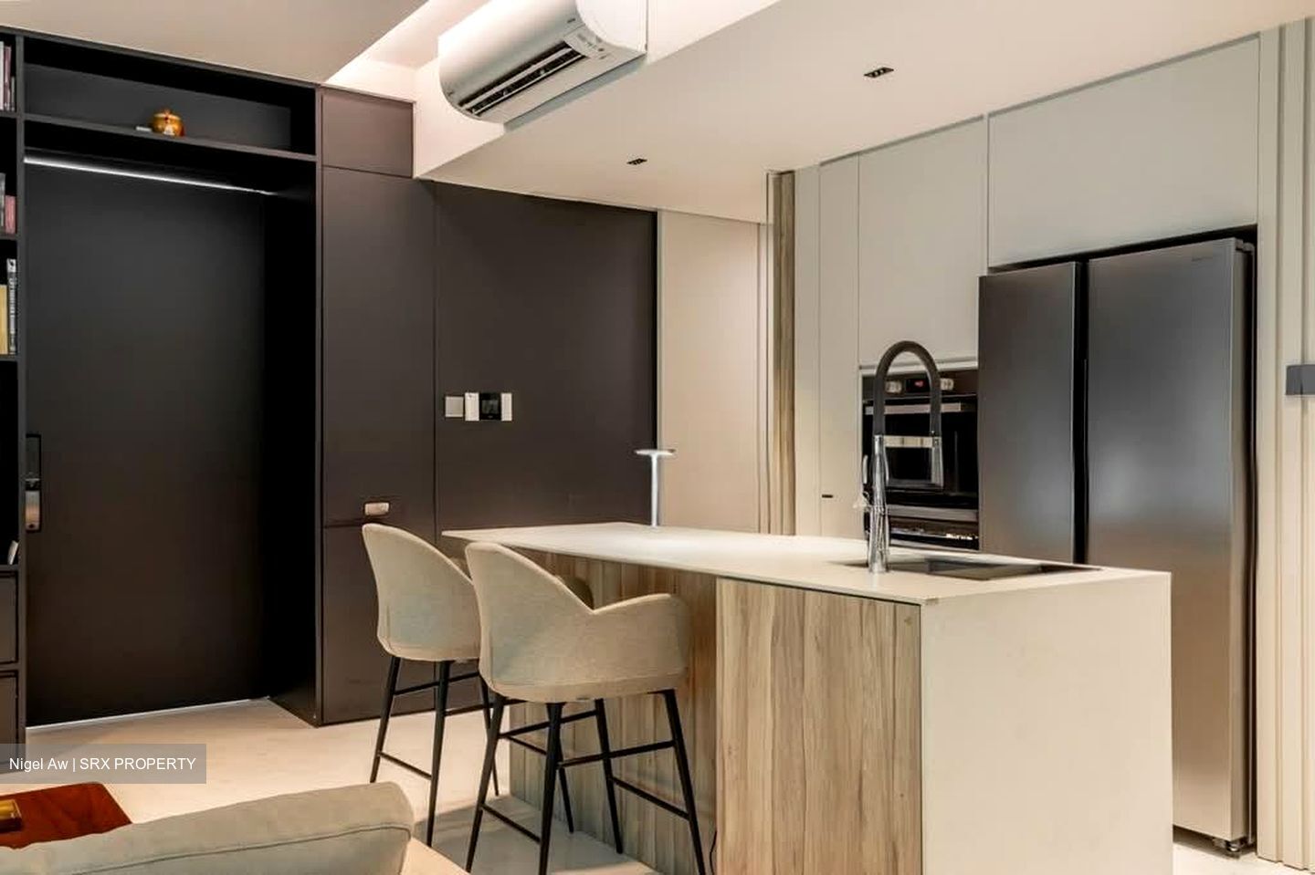 The Beverly (D21), Apartment #563518661